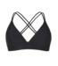 Protest MM PATIO triangle bikini top - True Black