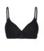 Protest MIXCAMEO bikini top BCD-cup - True Black