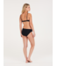 Protest MIXCAMEO bikini top BCD-cup - True Black