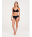 Protest MIXCAMEO bikini top BCD-cup - True Black