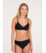 Protest MIXCAMEO bikini top BCD-cup - True Black