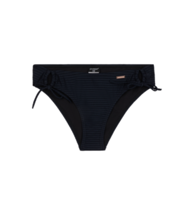 Protest MIXBACK bikini bottom - True Black