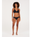 Protest MIXBACK bikini bottom - True Black