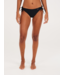 Protest MIXBACK bikini bottom - True Black