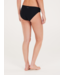 Protest MIXWRAP bikini bottom - True Black