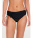 Protest MIXWRAP bikini bottom - True Black