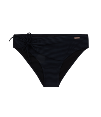 Protest MIXWRAP bikini bottom - True Black