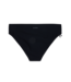 Protest MIXWRAP bikini bottom - True Black