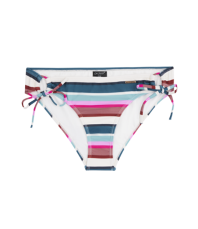 Protest MIXCABEL 24 bikini bottom - Loud Pink