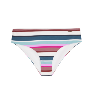 Protest MIXKIM 24 bikini bottom - Loud Pink