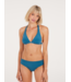 Protest MIXZERO halter bikini top B&C-cup  - Raku Blue