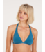 Protest MIXZERO halter bikini top B&C-cup  - Raku Blue