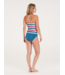 Protest MIXDIATOM 24 bikini bottom - Raku Blue