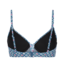 Protest MIXWISH wire bikini top BCD-cup - Raku Blue