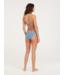 Protest MIXWISH wire bikini top BCD-cup - Raku Blue