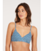 Protest MIXWISH wire bikini top BCD-cup - Raku Blue