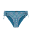 Protest MIXHEBE 24 bikini bottom - Raku Blue