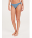 Protest MIXHEBE 24 bikini bottom - Raku Blue