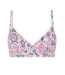 Protest MIXTARA 24 wire bikini top BCD-cup - Canvasoffwhite