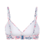 Protest MIXTARA 24 wire bikini top BCD-cup - Canvasoffwhite