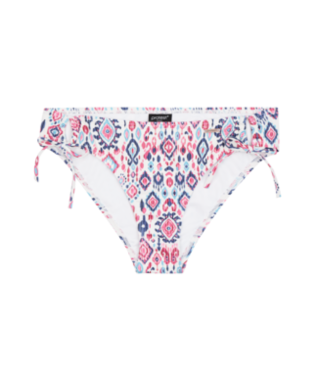 Protest MIXKANDY 24 bikini bottom - Canvasoffwhite