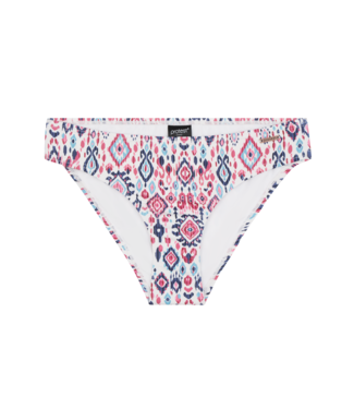 Protest MIXUNAGI 24 bikini bottom - Canvasoffwhite