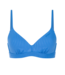 Protest MIXVAMP wire bikini top BCD-cup - Fijiblue