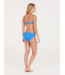 Protest MIXVAMP wire bikini top BCD-cup - Fijiblue