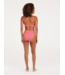 Protest MIXVAMP wire bikini top BCD-cup - Smooth Pink