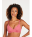 Protest MIXVAMP wire bikini top BCD-cup - Smooth Pink