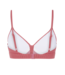 Protest MIXVAMP wire bikini top BCD-cup - Smooth Pink