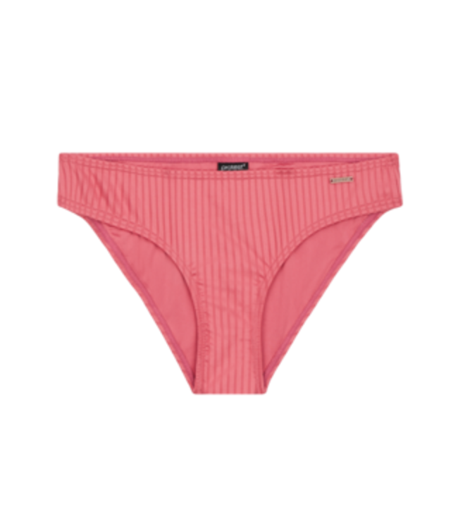 Protest MIXNEVIS bikini bottom - Smooth Pink