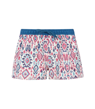 Protest PRTSPY beachshort - Canvasoffwhite