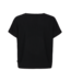 Protest PRTLOUA t-shirt - True Black