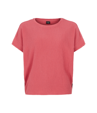 Protest PRTLOUA t-shirt - Smooth Pink