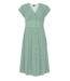 Protest PRTGILLY dress - Green Baygreen