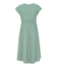 Protest PRTGILLY dress - Green Baygreen