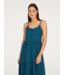 Protest PRTCOCOA dress - Raku Blue