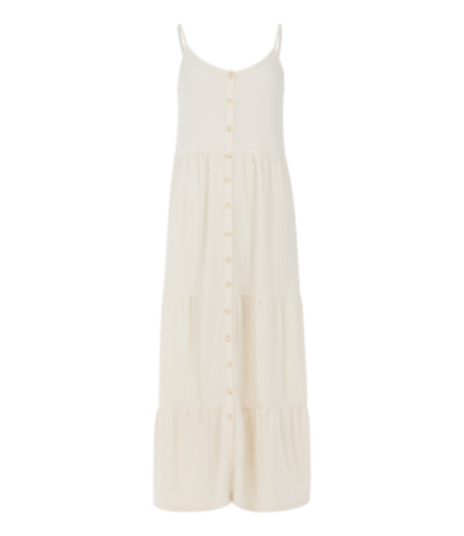 Protest PRTCOCOA dress - Kitoffwhite