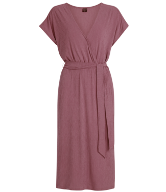 Protest PRTNADIA 24 dress - Deco Pink