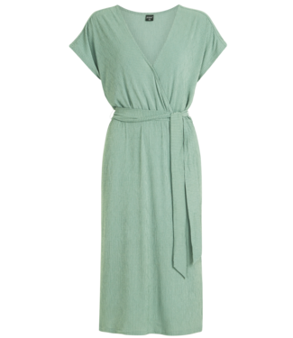 Protest PRTNADIA 24 dress - Green Baygreen