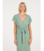 Protest PRTNADIA 24 dress - Green Baygreen