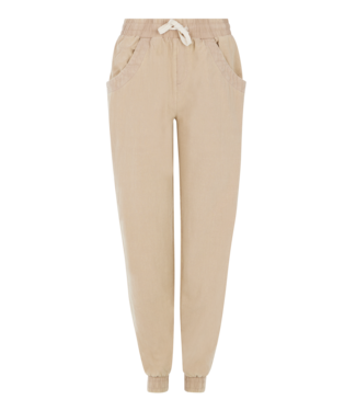 Protest PRTEXLINE pants - BambooBeige