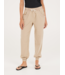 Protest PRTEXLINE pants - BambooBeige