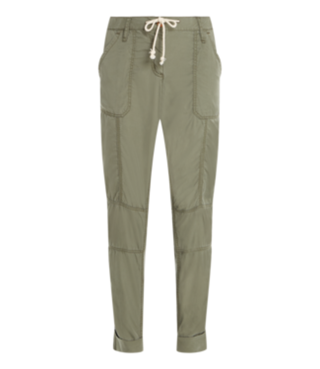 Protest PRTLEAF pants - Just Leaf