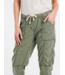 Protest PRTLEAF pants - Just Leaf