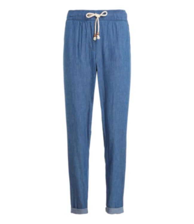 Protest PRTFOSTER pants - Sky Denim