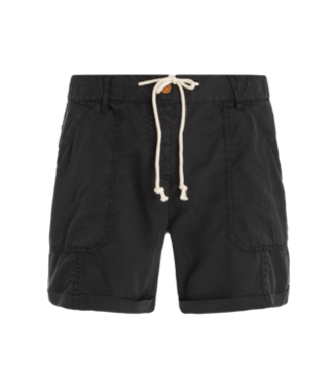 Protest PRTRUE shorts - True Black