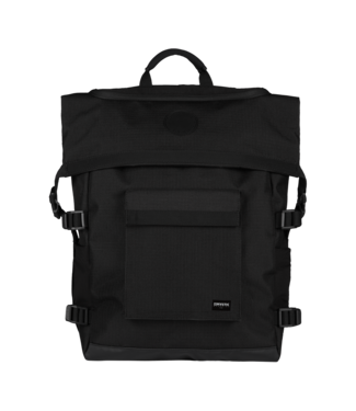 Mystic Surge Backpack - Black