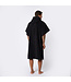 Mystic Poncho Velor - Black